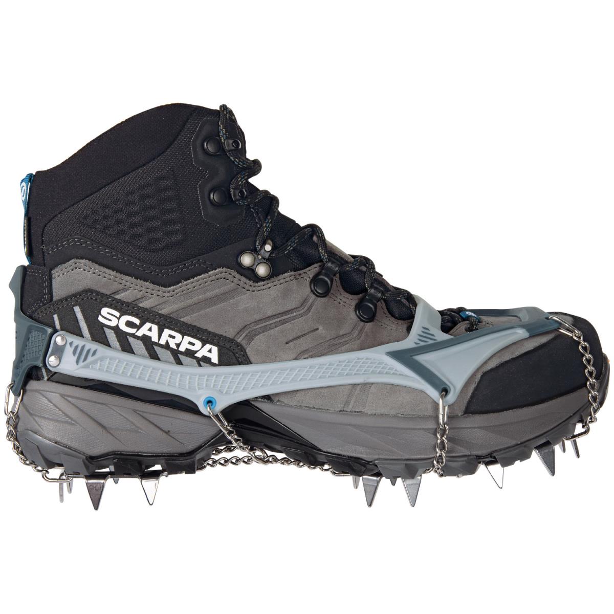 CAMP Ice Master Pro chain crampons