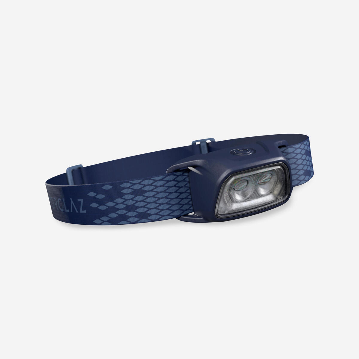 Forclaz HL100 USB rechargeable headlamp