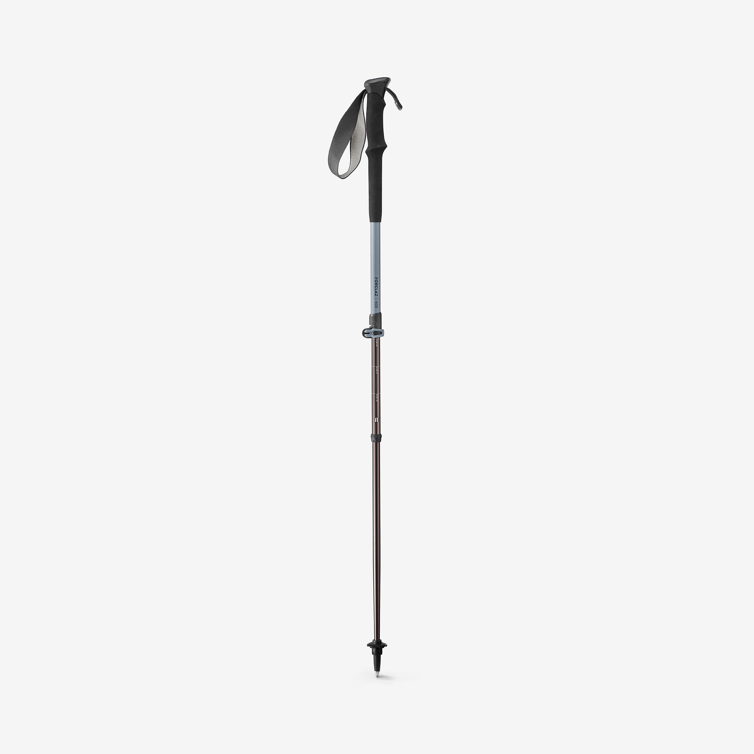 Forclaz MT500 telescopic trekking pole