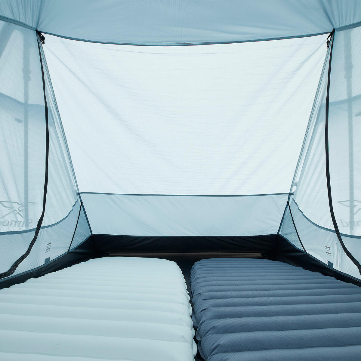 Forclaz Simond MT900 2-person ultralight tarp tent